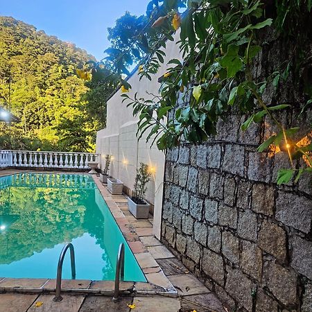 Sitio Cristo Redentor Villa Guapimirim Kültér fotó