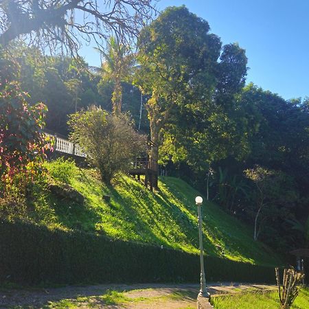 Sitio Cristo Redentor Villa Guapimirim Kültér fotó
