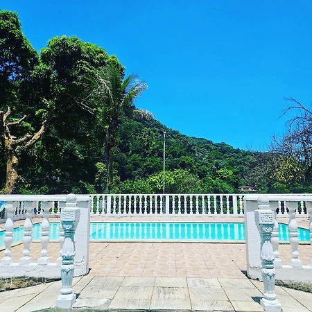 Sitio Cristo Redentor Villa Guapimirim Kültér fotó