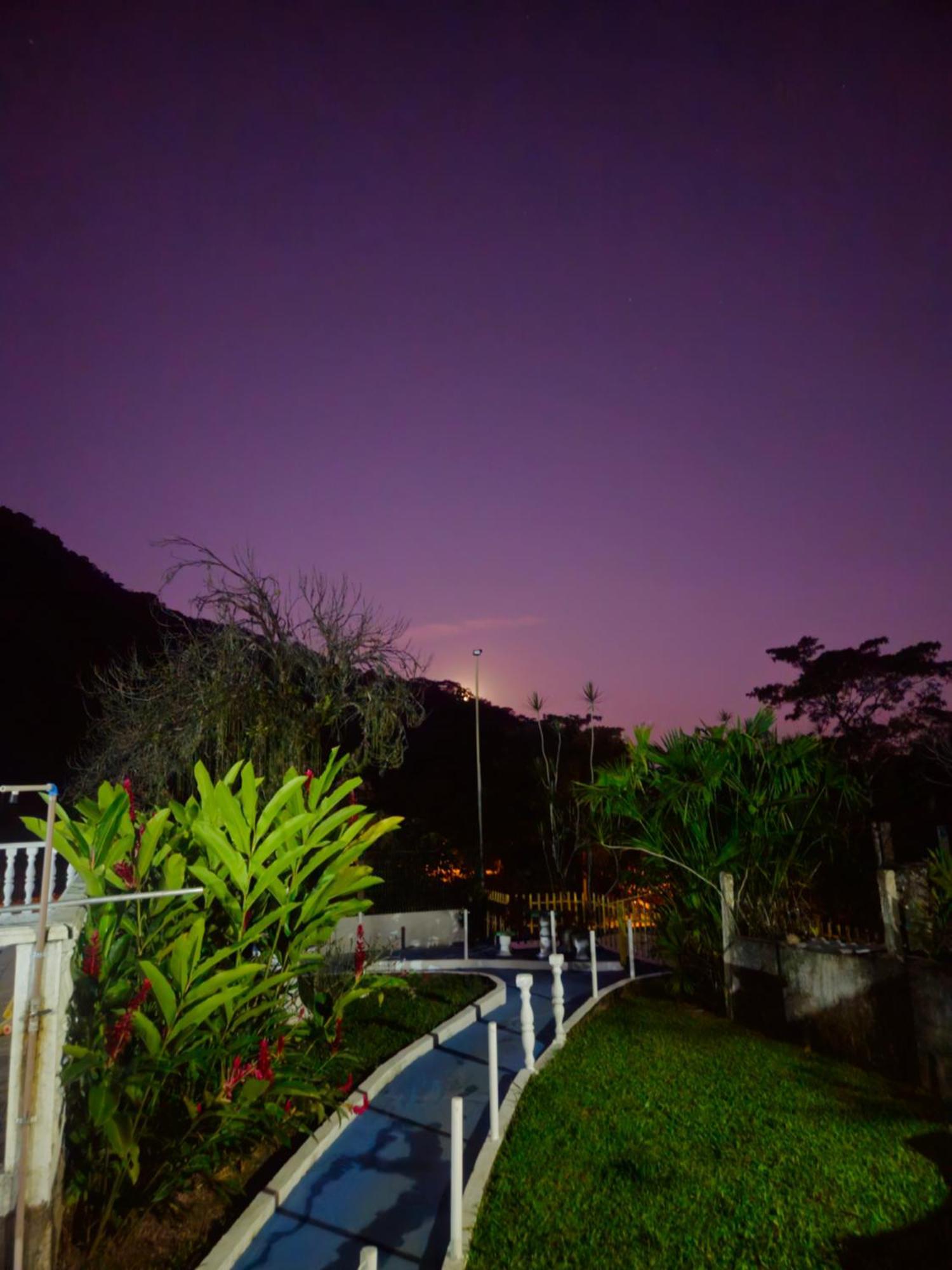 Sitio Cristo Redentor Villa Guapimirim Kültér fotó