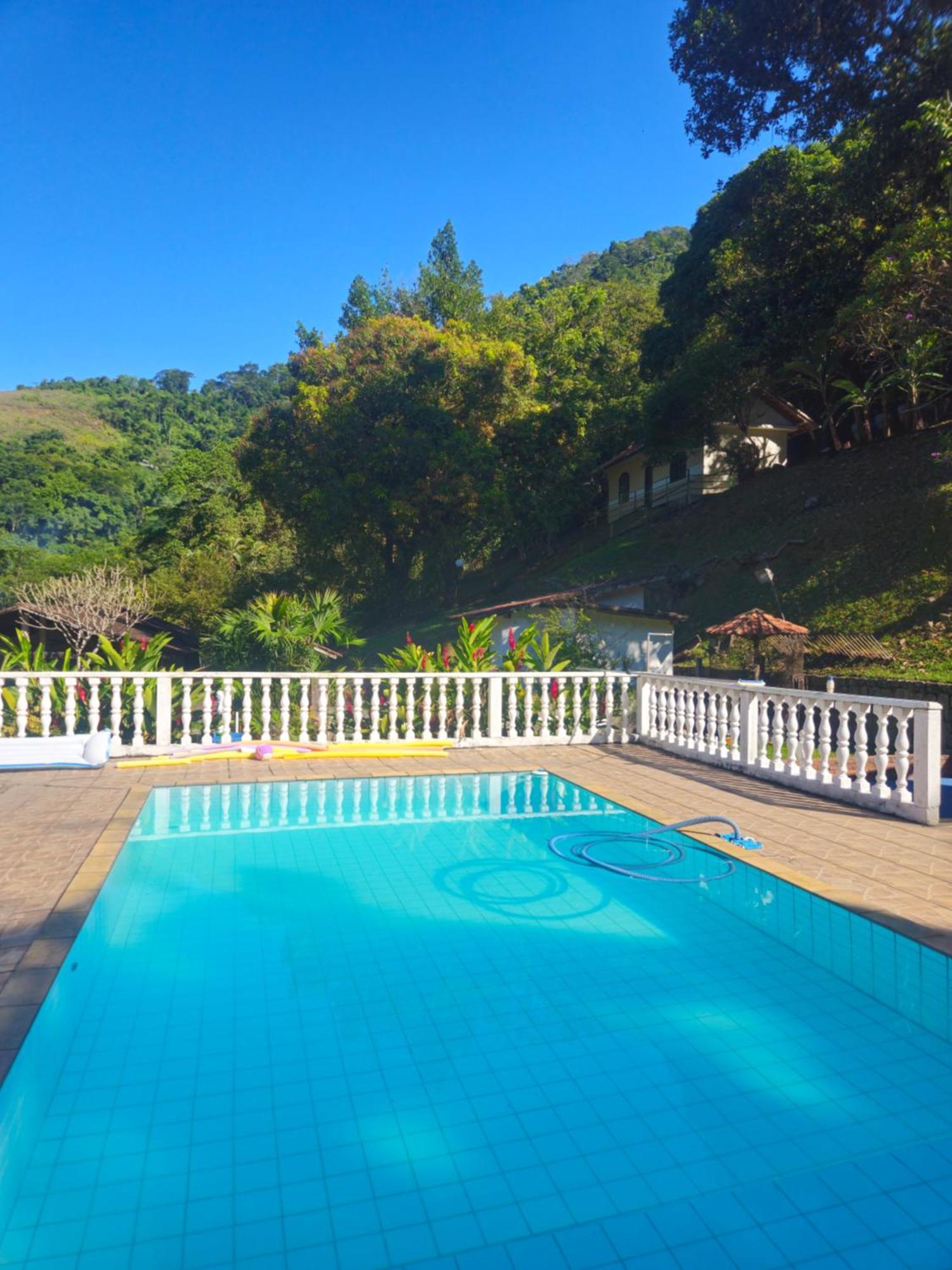 Sitio Cristo Redentor Villa Guapimirim Kültér fotó