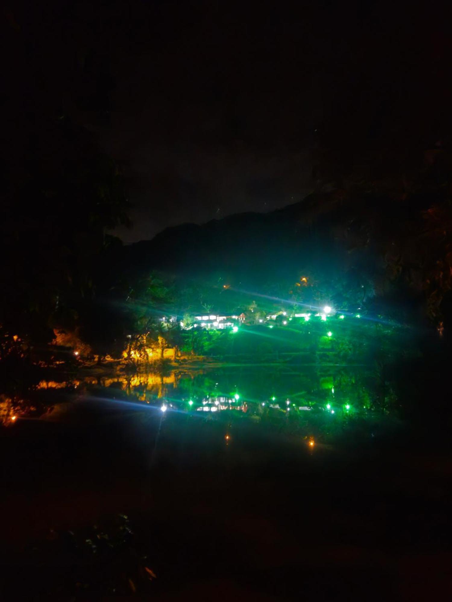 Sitio Cristo Redentor Villa Guapimirim Kültér fotó