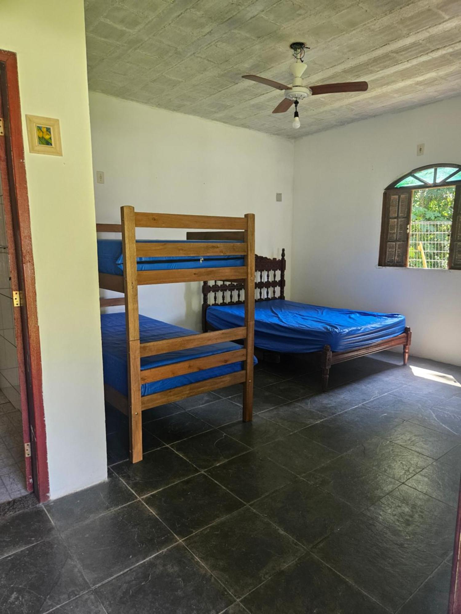Sitio Cristo Redentor Villa Guapimirim Kültér fotó